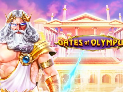 Игровой автомат Gates of Olympus — демо и на деньги